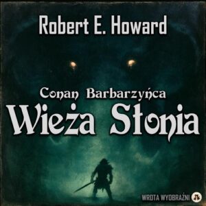 Okładka: Wieża Słonia