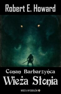 Okładka: Wieża Słonia