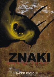 Okładka: Znaki