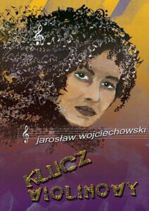 Okładka: Klucz wiolinowy