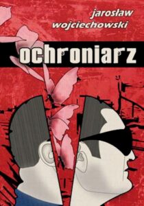 Okładka: Ochroniarz