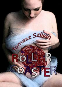 Okładka: Rollercoaster