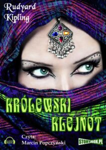 Okładka: Królewski klejnot