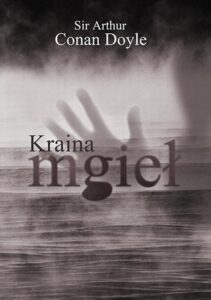 Okładka: Kraina mgieł