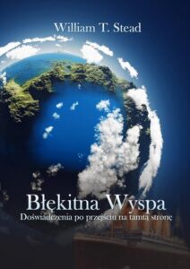 Okładka: Błękitna Wyspa