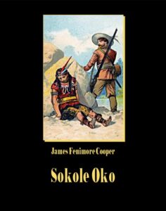 Okładka: Sokole oko