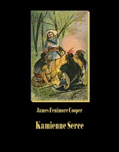Okładka: Kamienne Serce