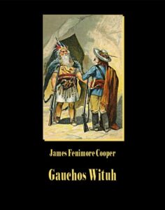 Okładka: Gauchos Wituh