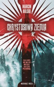 Okładka: Chrystusowa ziemia