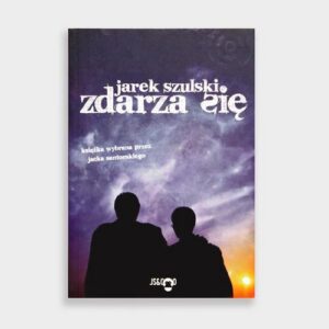 Okładka: Zdarza się