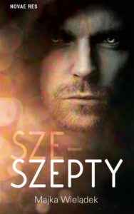 Okładka: Sze-Szepty