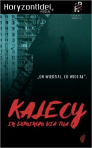 Okładka: Kalecy. In Dominum Via Tua