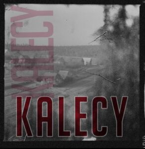 Okładka: Kalecy. In Dominum Via Tua
