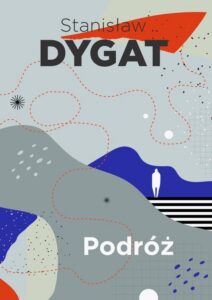 Okładka: Podróż