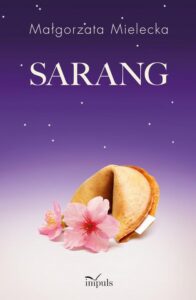 Okładka: SARANG