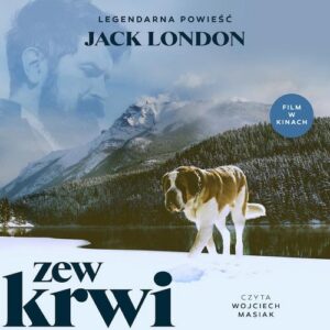 Okładka: Zew Krwi