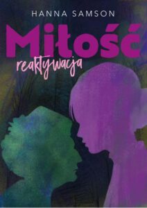 Okładka: Miłość. Reaktywacja