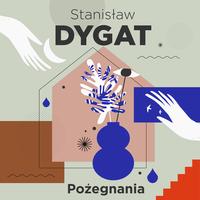 Okładka: Pożegnania