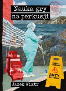 Okładka: Nauka gry na perkusji