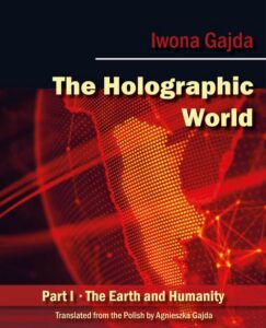 Okładka: Holographic World