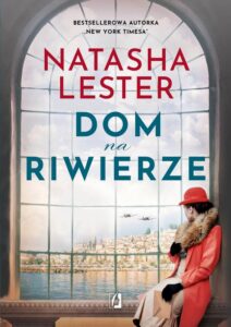 Okładka: Dom na Riwierze