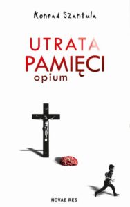 Okładka: Utrata pamięci