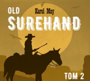 Okładka: OLD SUREHAND Tom II