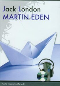 Okładka: Martin Eden
