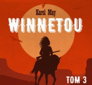 Okładka: Winnetou Tom 3