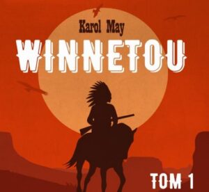 Okładka: Winnetou Tom 1