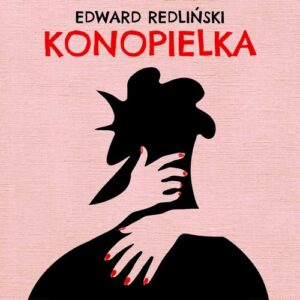 Okładka: Konopielka