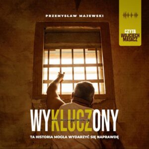 Okładka: Wykluczony