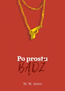 Okładka: Po prostu bądź
