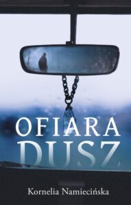 Okładka: Ofiara dusz