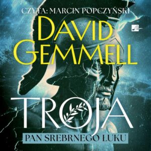 Okładka: Pan Srebrnego Łuku
