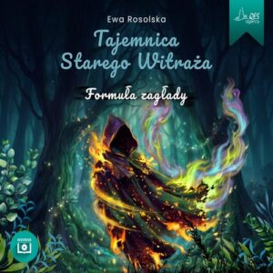 Okładka: Formuła zagłady