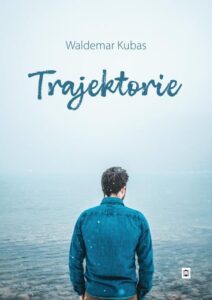 Okładka: Trajektorie
