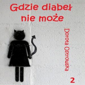 Okładka: Gdzie diabeł nie może 2