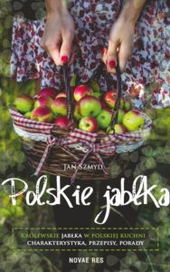 Okładka: Polskie jabłka