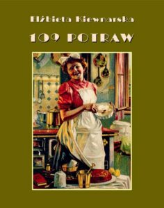Okładka: 109 potraw