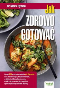 Okładka: Jak zdrowo gotować
