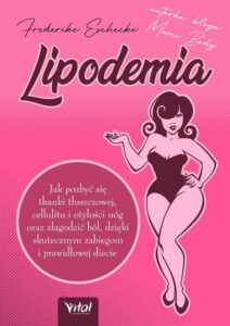 Okładka: Lipodemia