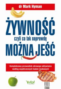 Okładka: Żywność, czyli co tak naprawdę można jeść