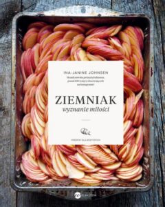 Okładka: Ziemniak. Wyznanie miłości