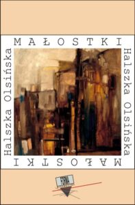 Okładka: Małostki (2006-2015)