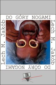 Okładka: Do góry nogami