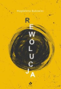 Okładka: Rewolucja