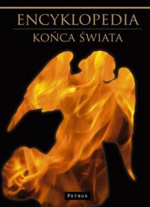 Okładka: Encyklopedia Końca Świata