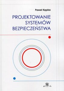 Okładka: Projektowanie systemów bezpieczeństwa