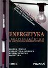 Okładka: Energetyka w Wyzwaniach Badawczych
